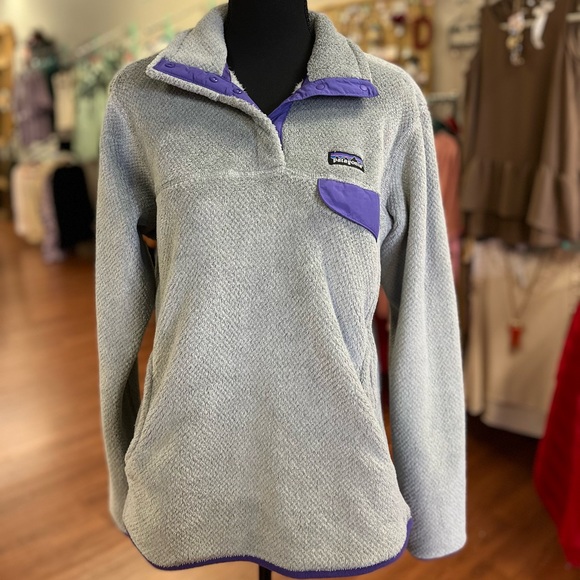 Patagonia Sweaters - Patagonia Pullover